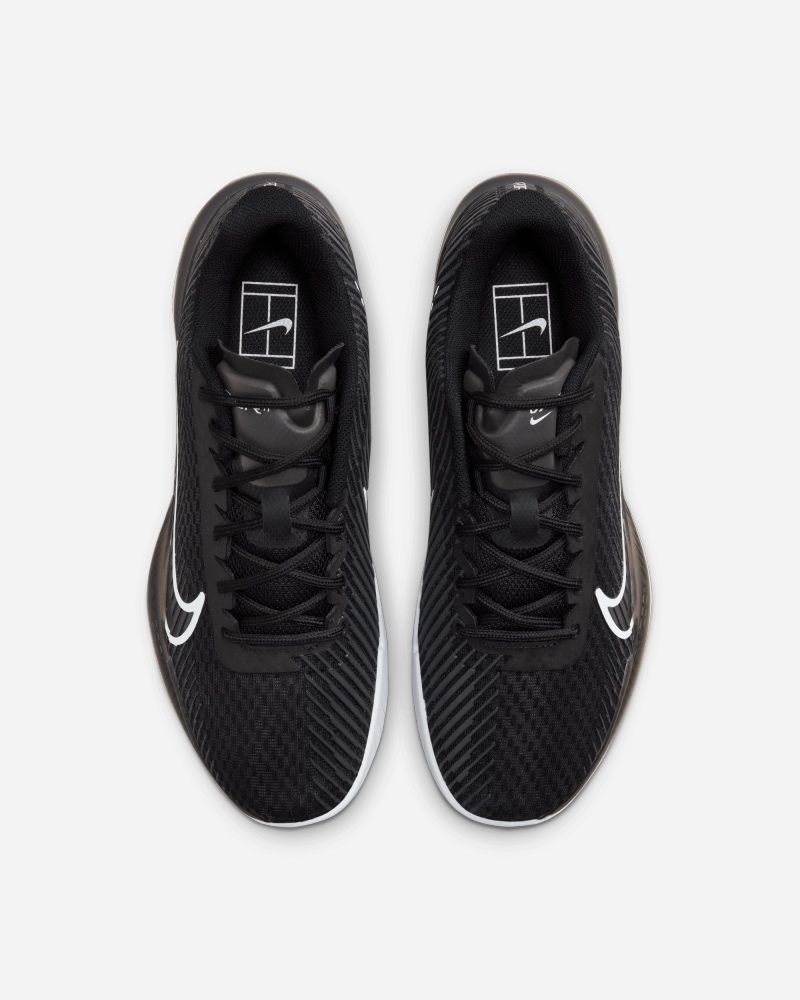 Chaussures de tennis Nike NikeCourt Air Zoom Vapor 11 Noir pour femme