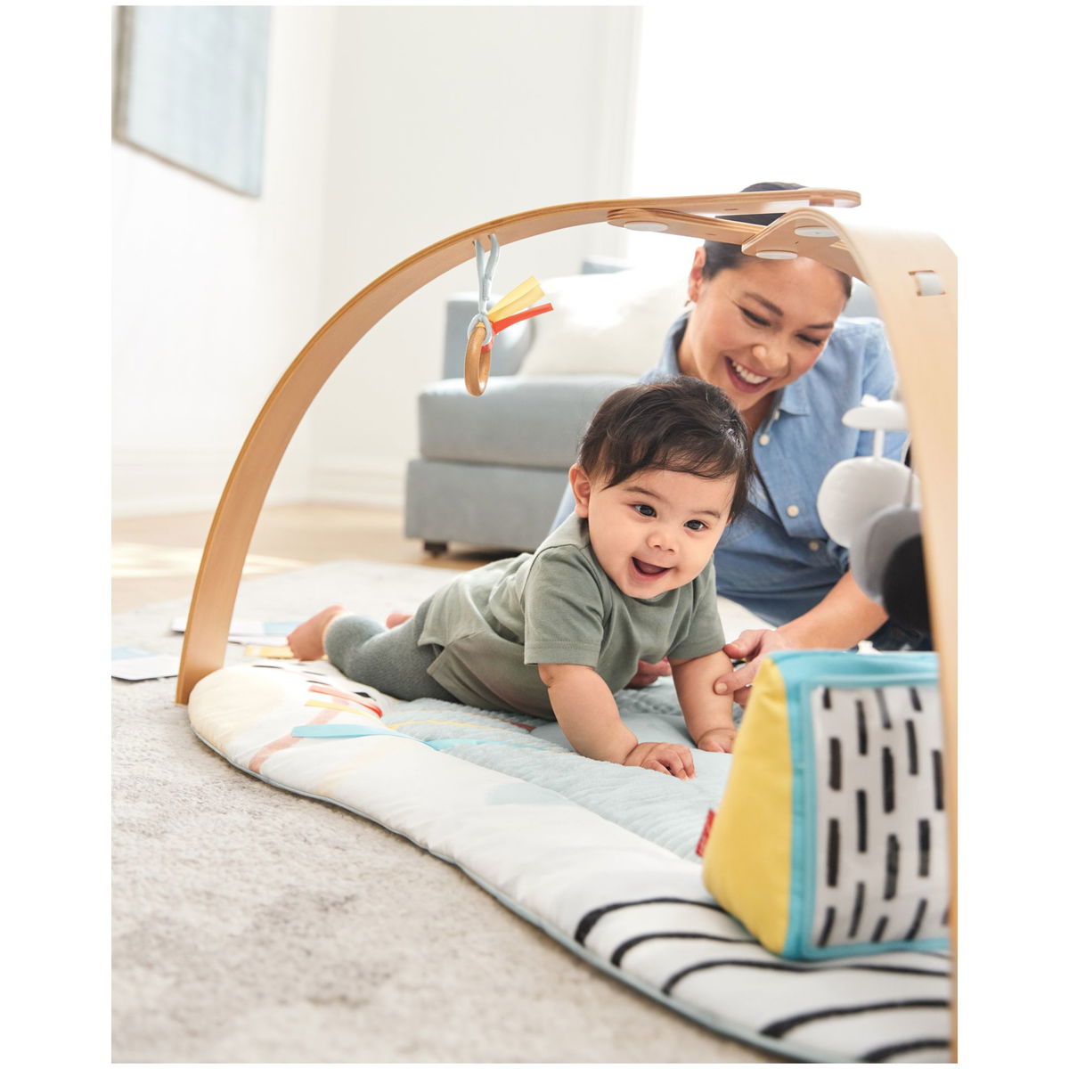Skip HopSkip Hop   Discoverosity Play Gym