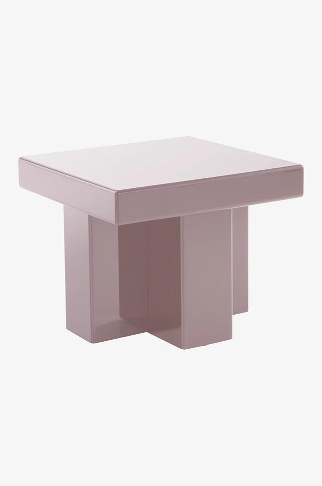 CROZZ sidebord 50x50 cm