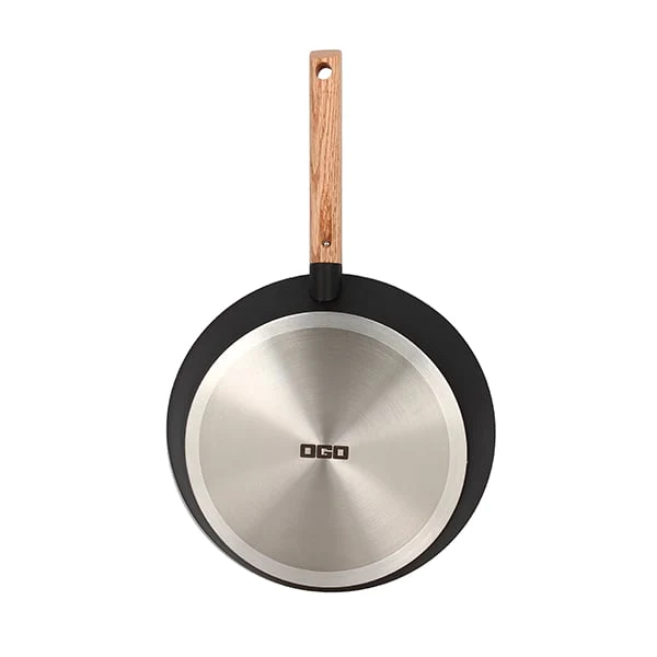 Batterie de cuisine Ector 6 pièces anti-adhérentes Ogo
