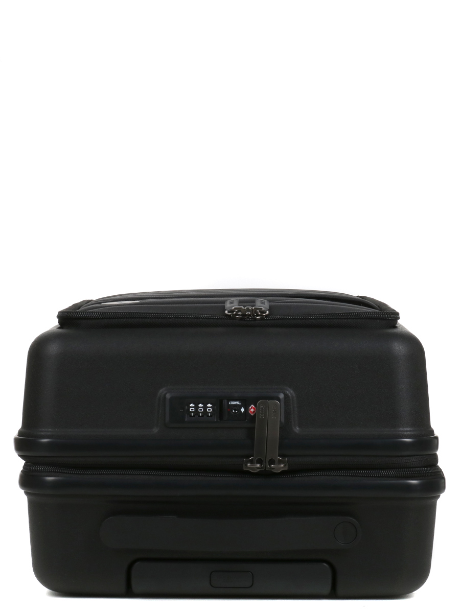 Valise Bric's Be Young Ulisse 55 cm - Poche Frontale