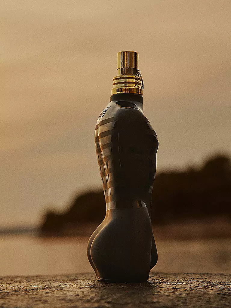 JEAN PAUL GAULTIER LE MÂLE LE PARFUM Eau de Parfum 200ml keine Farbe