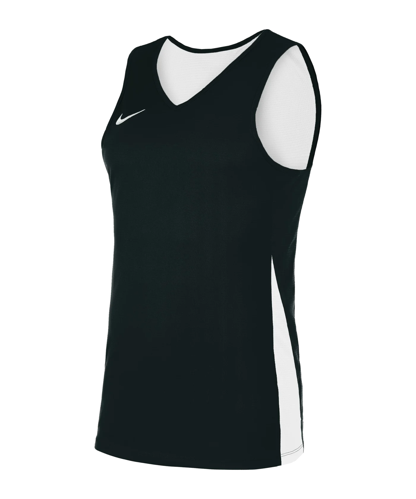 Nike Team Basketball Reversible Tanktop F010