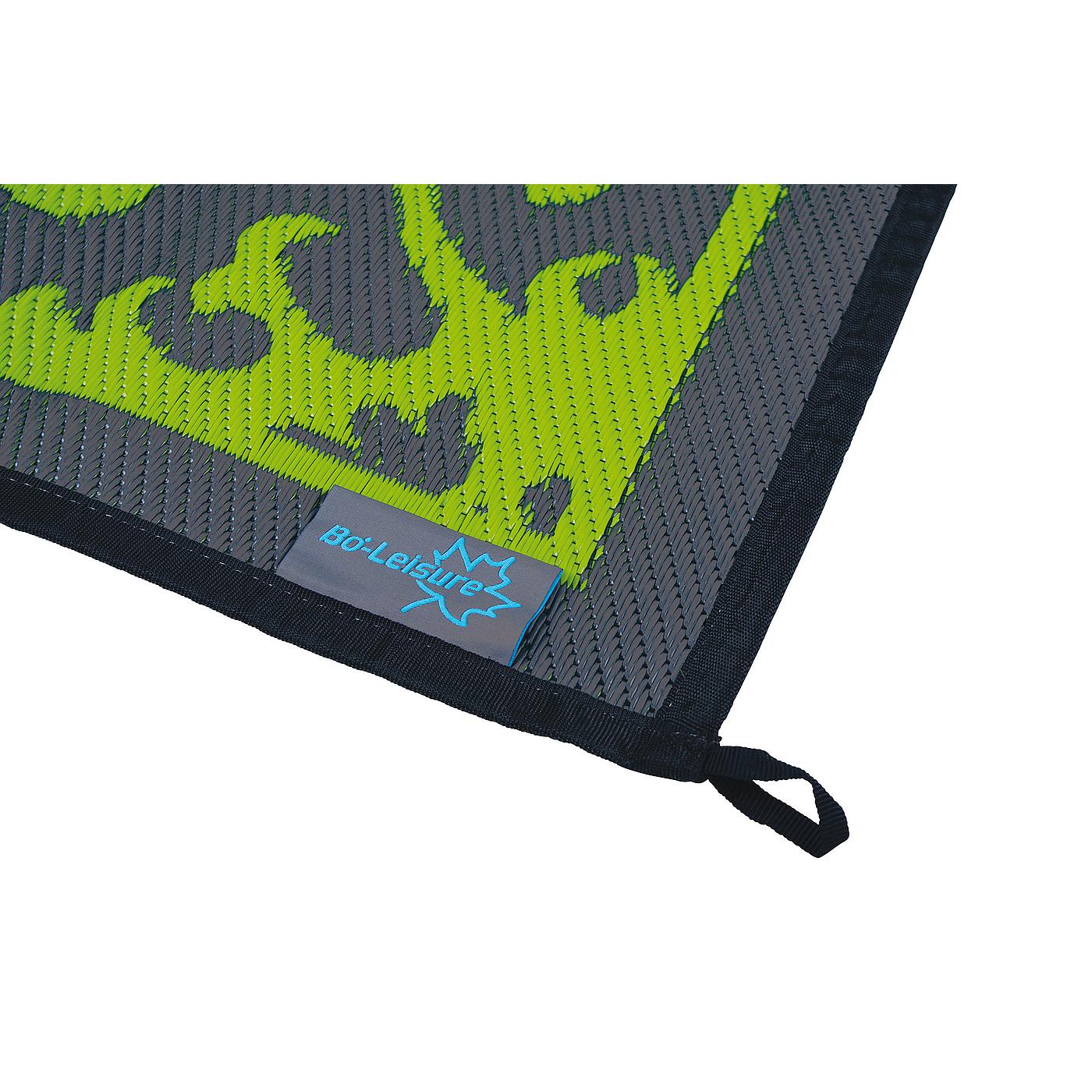 Bo-Camp Oriental 270 x 200 cm grass chill mat