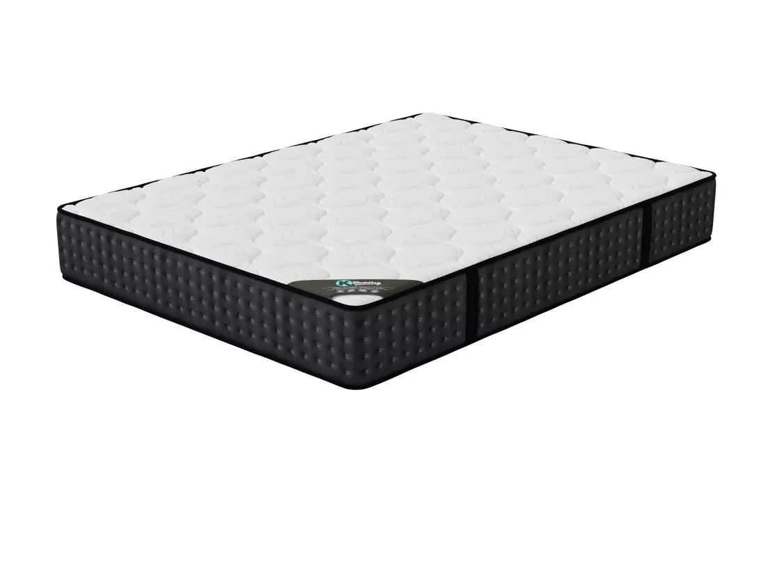 COSMOS Matelas 160x200 Hauteur 26cm