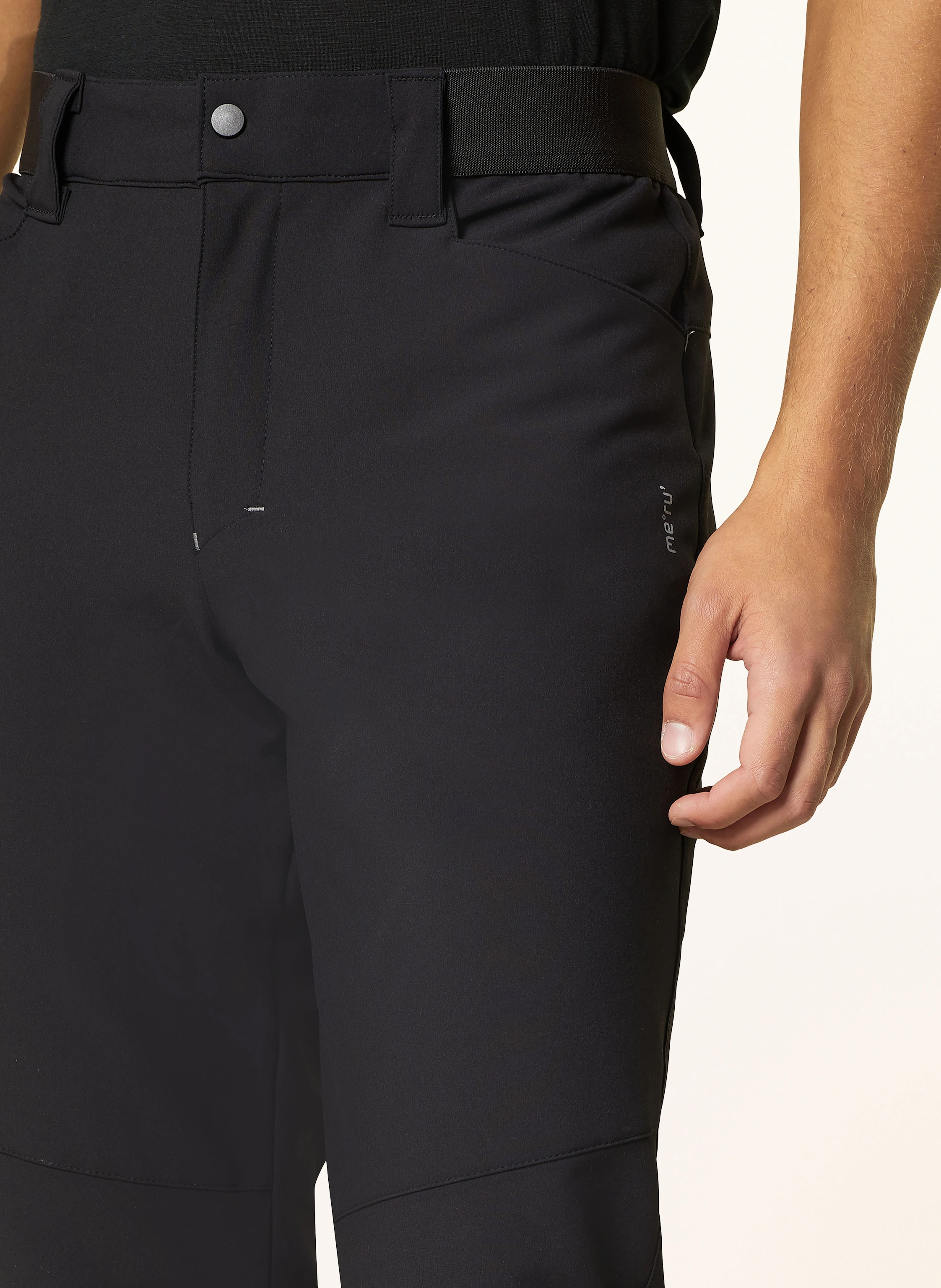 me°ru' Trekking-Hose SICANUI