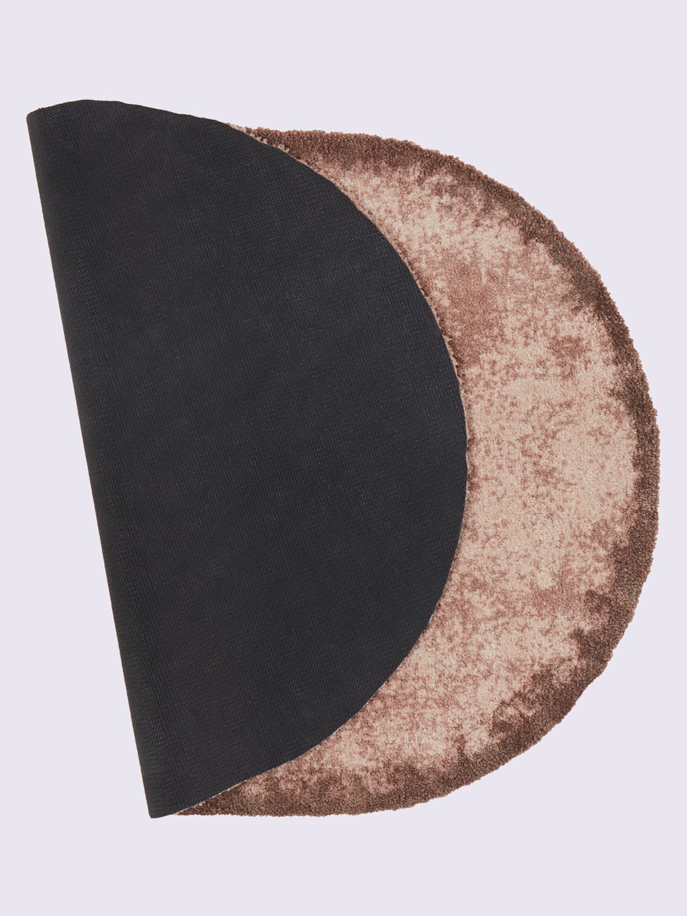 Paillasson le tapis magique pour l'intérieur
