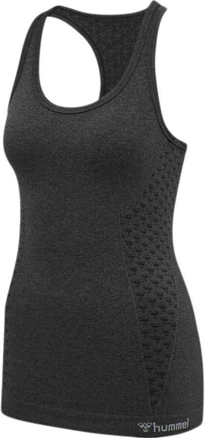 Hummel LCI Seamless top Sort