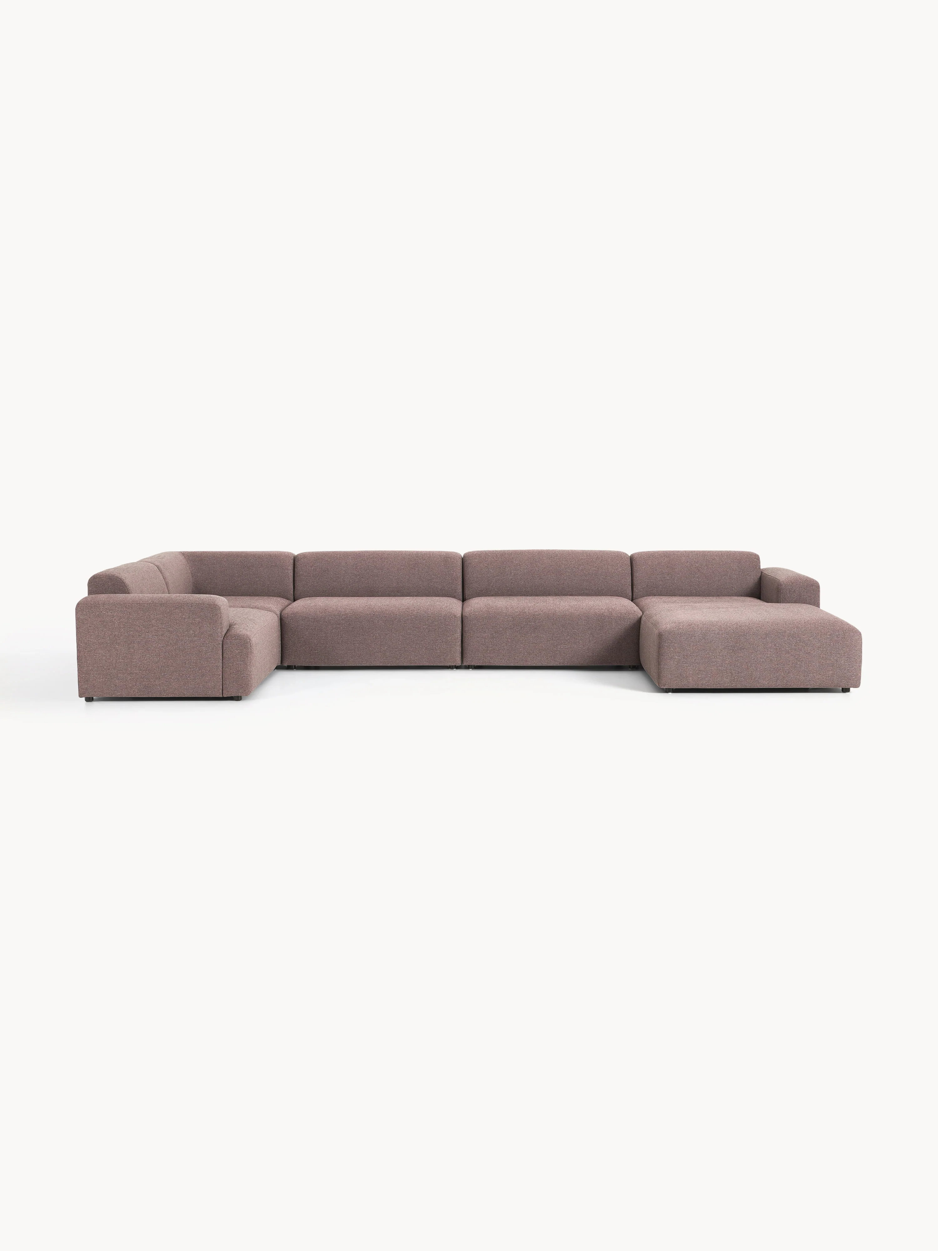 XL hoekbank Melva