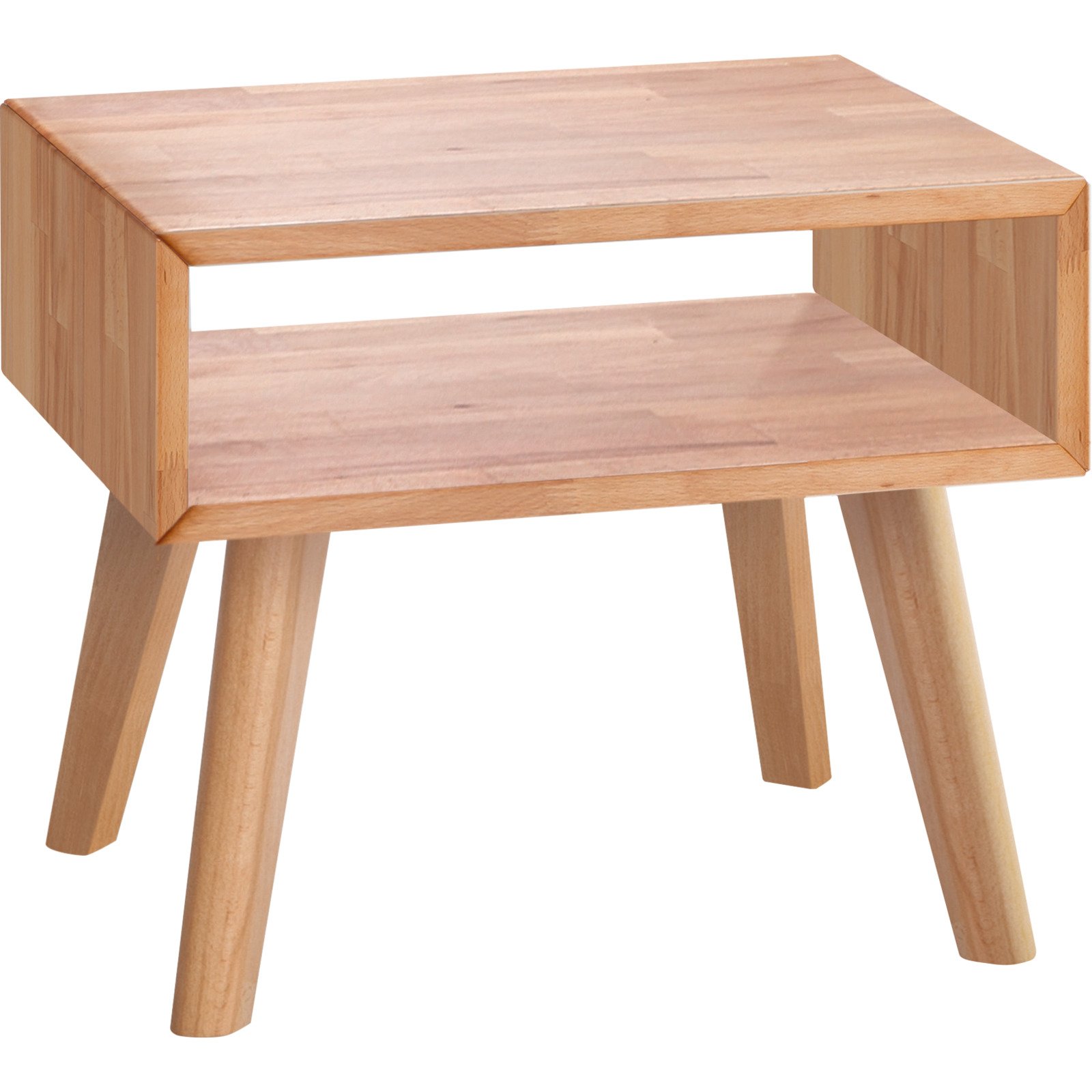 Eckschrank Cara sanremo graphit 124 x 199 x 148 cm