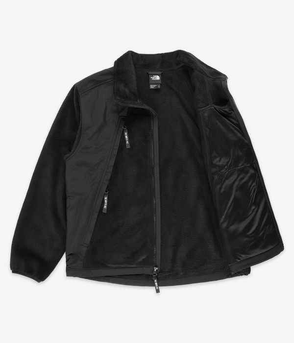 The North Face 2000 Polar Sun Fleece Jacke (tnf black)