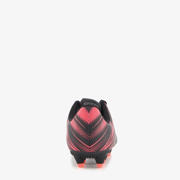Puma Attacanto FG voetbalschoenen zwart/rood