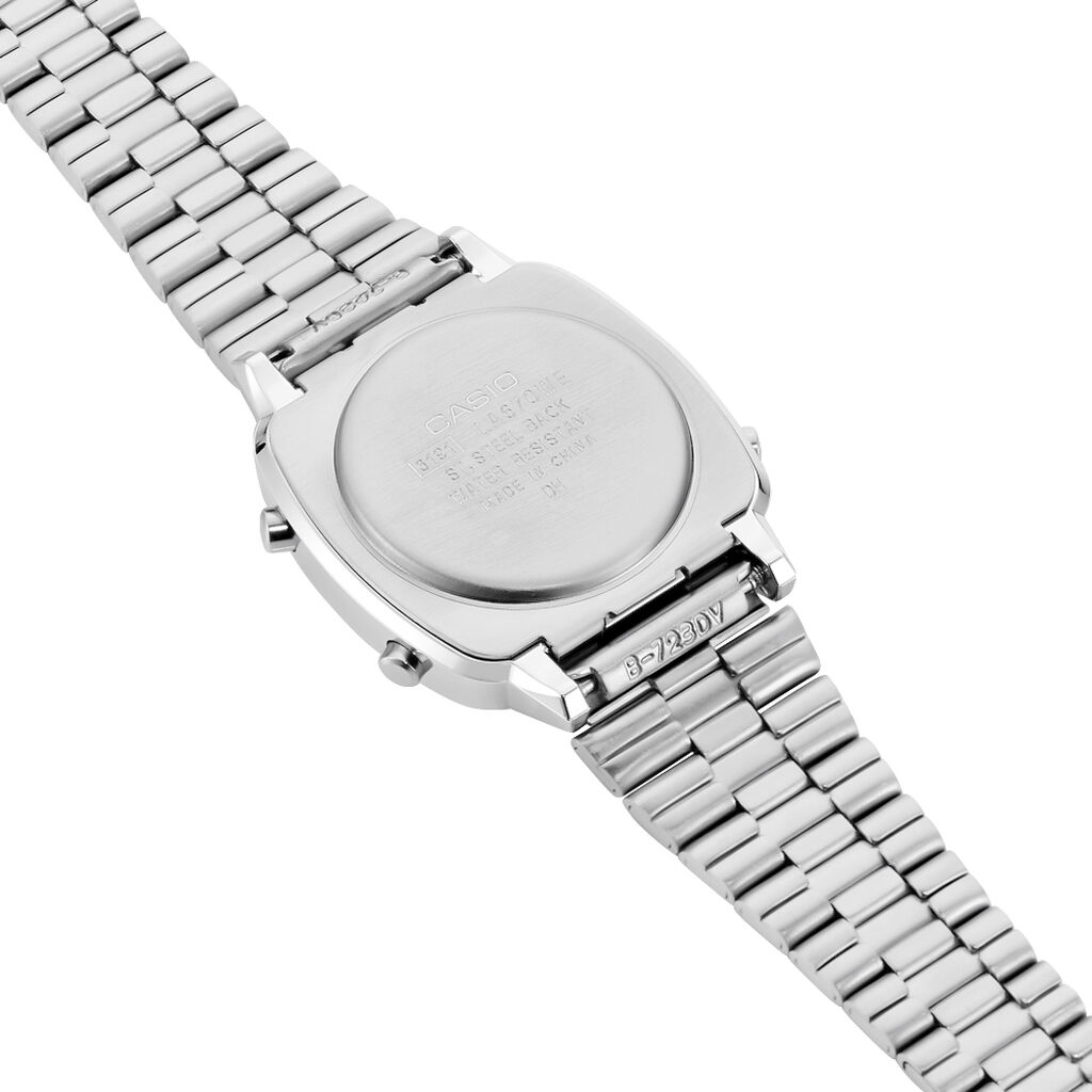 Montre Casio Collection Vintage Gris