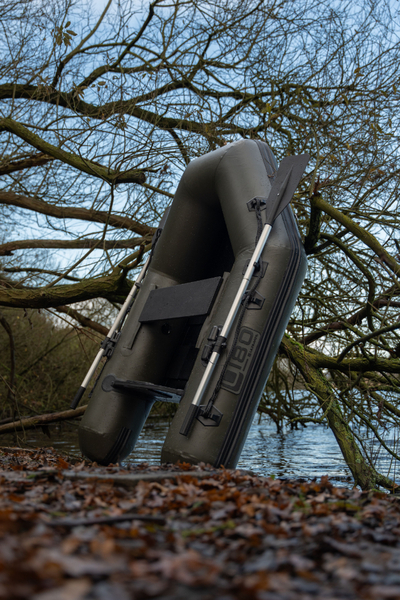 Bateau gonflable Ultimate 180 Airdeck