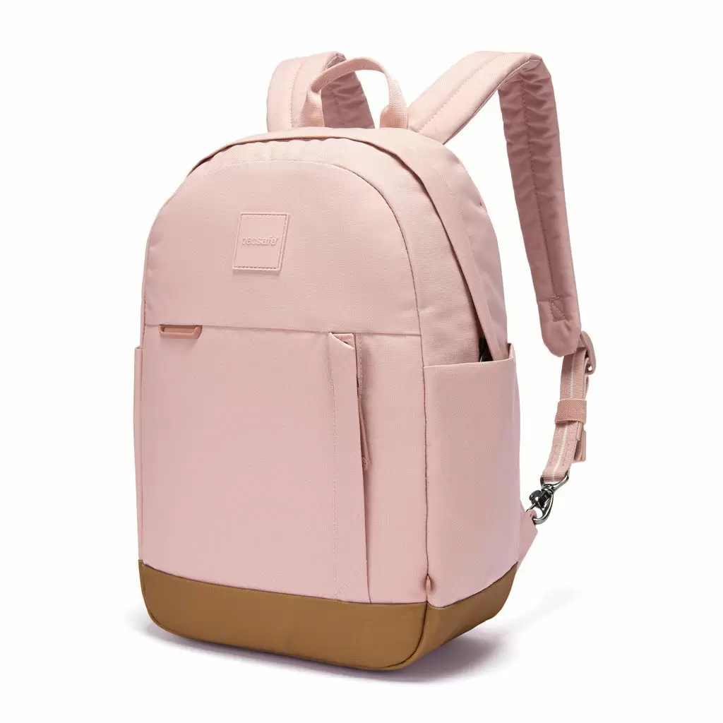 Zubehör - Rucksack Anti-Diebstahl-Rucksack pink