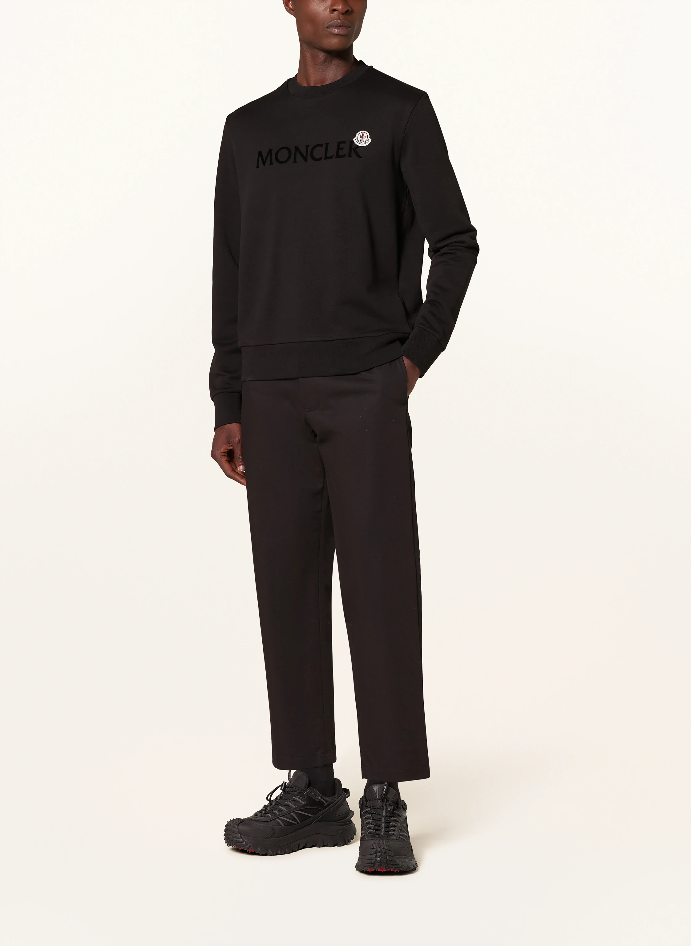 MONCLER Sweatshirt