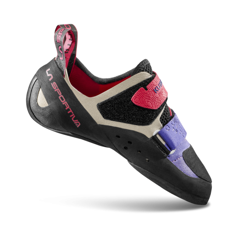 Kubo Woman - Chaussons escalade femme