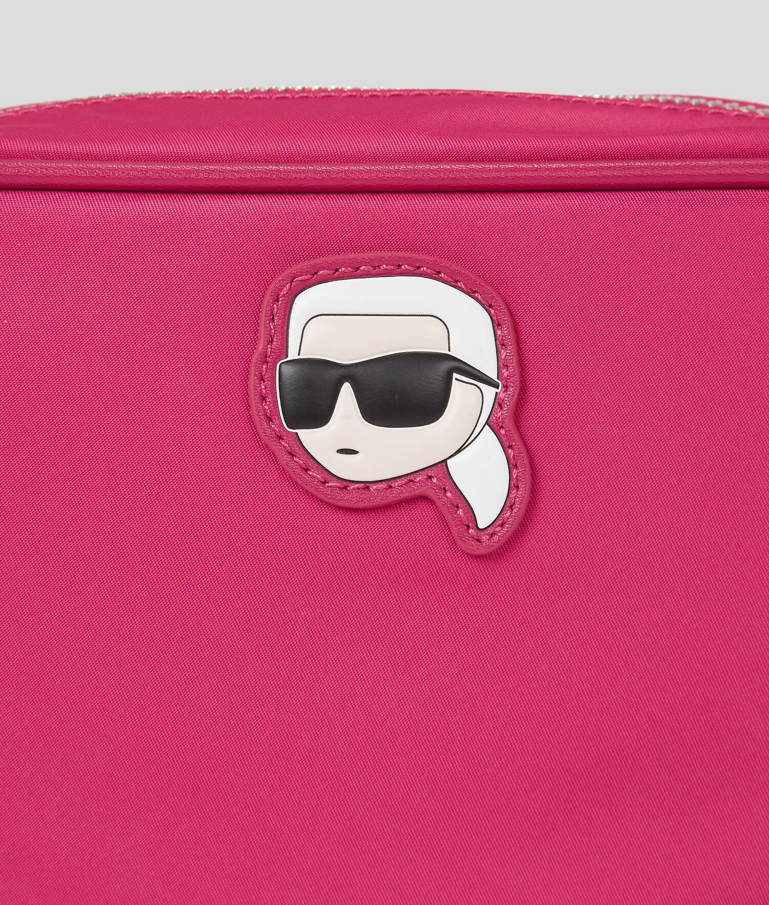 SAC CAMÉRA EN NYLON K/IKONIK