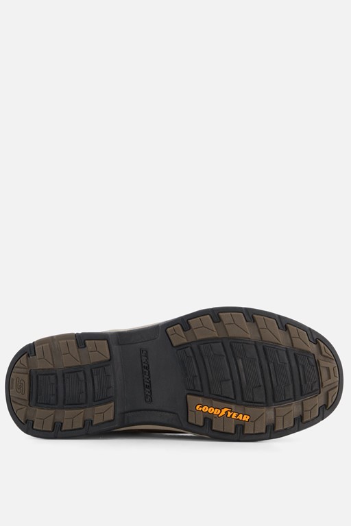 Skechers Segment 2.0 Brogden Veterschoenen