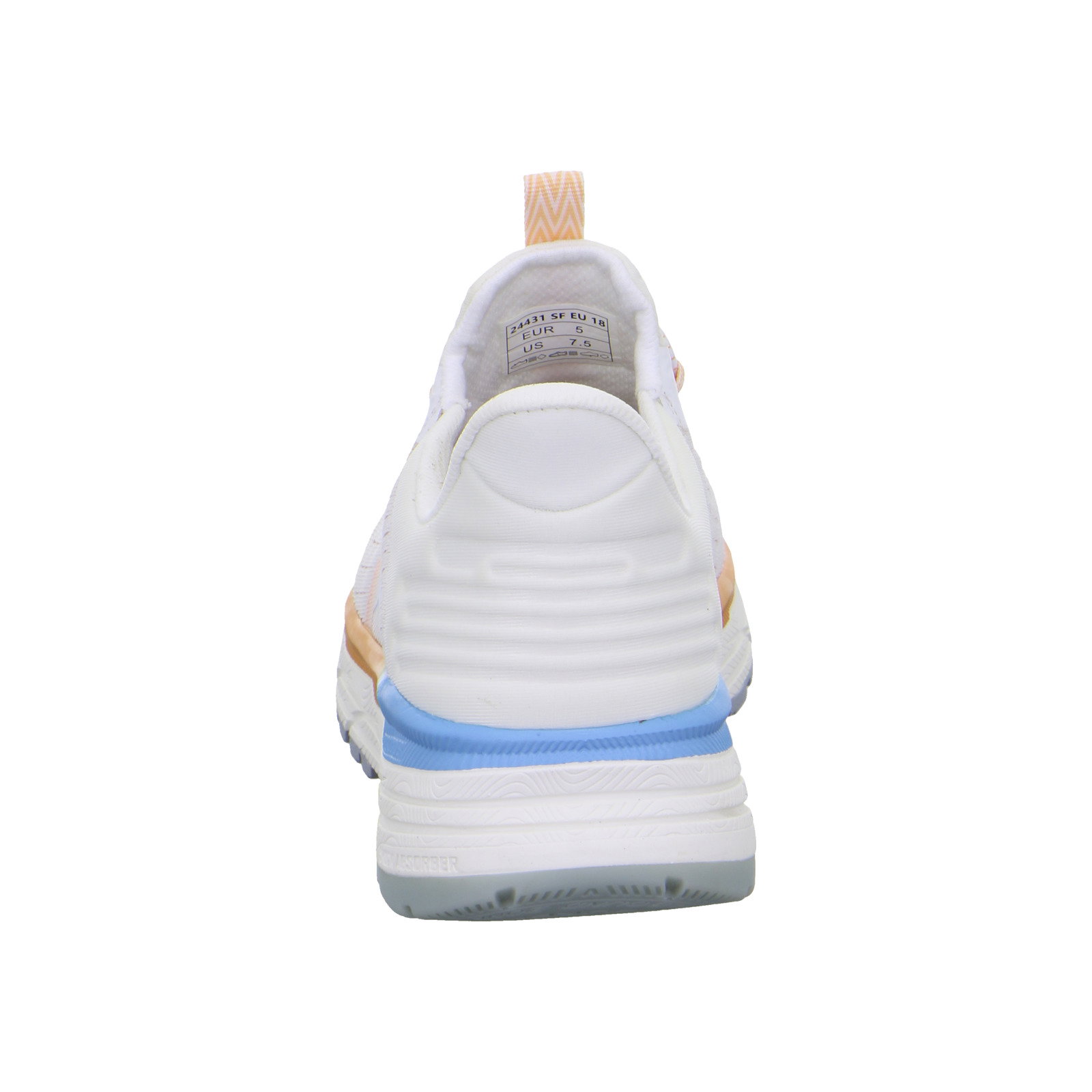 Allrounder chaussures Terra highrise