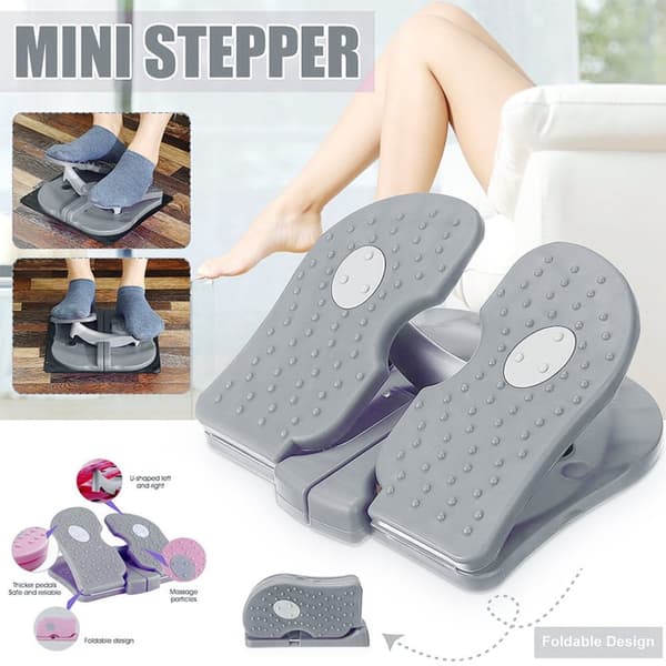 INF Mini Stepper for Home Fitness  0