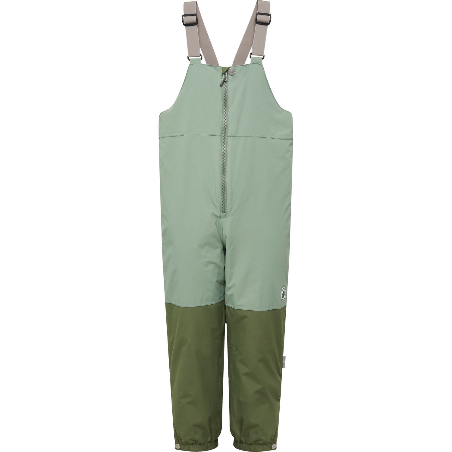 MammutTreeline HS Thermo Overall Kids
