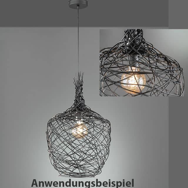 Pendelleuchte