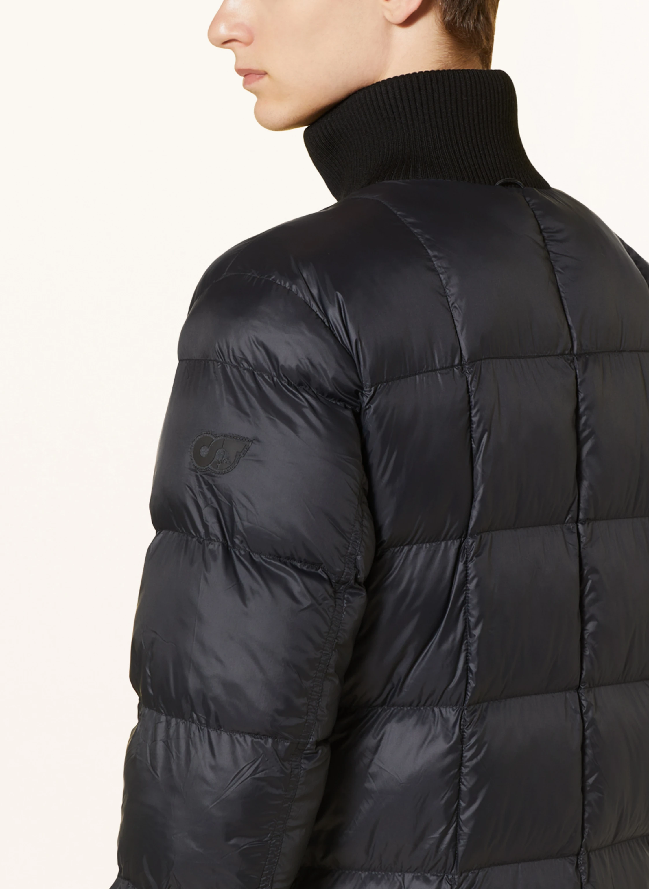 ALPHATAURI 2-in-1-Parka OVOLV
