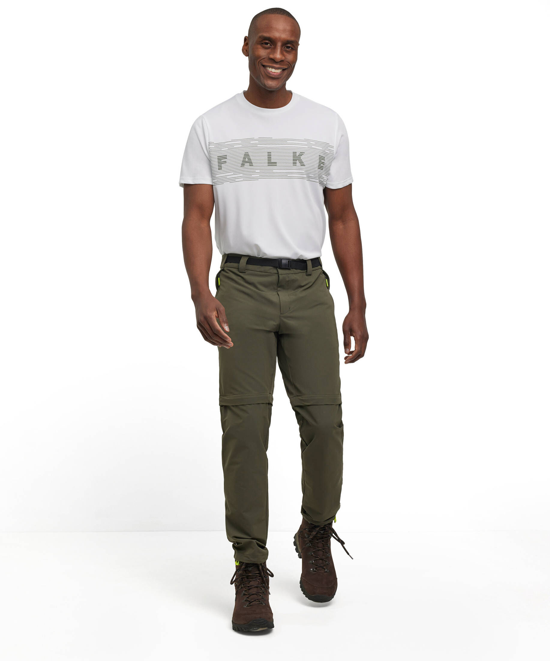 FALKE| Herren Hose