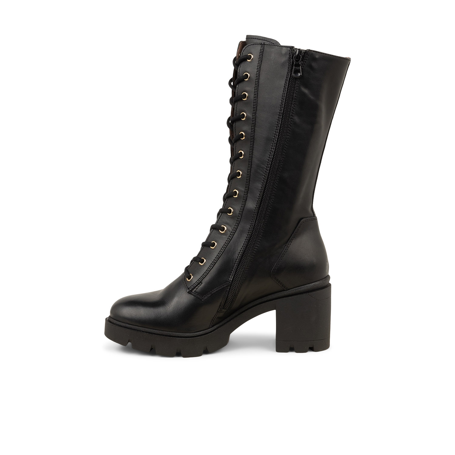 Bottes femme NEROGIARDINI NEROBOT
