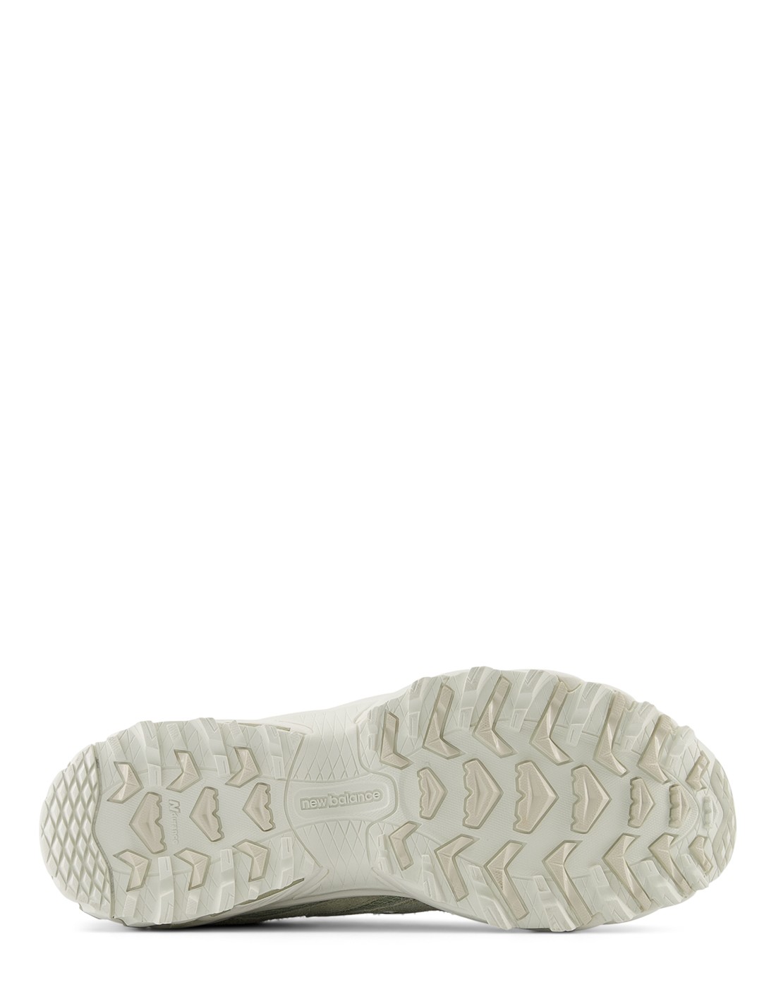 new balance Sneakers Femme 610 Kaki/Blanc