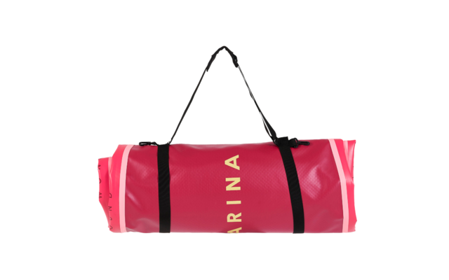Aqua Marina Coral Touring 2022 Stand up paddling Set 6 teilig 350 x 79 x 15 cm