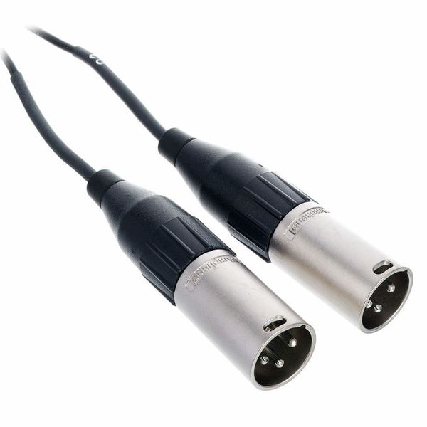 pro snake 79830-5.0 XLR Multicore 5m