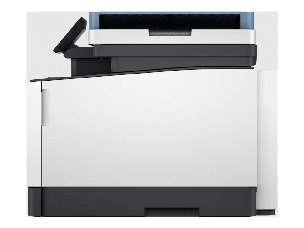 HP Color LaserJet Pro MFP 3302sdw - Multifunktionsprinter - farve - laser - Legal (216 x 356 mm) (original) - A4/Legal (medie) - op til 25 spm (kopiering) - op til 25 spm (udskriver) - 250 ark - Gigabit LAN, USB 2.0, USB 2.0 vært, Wi-Fi(ac)