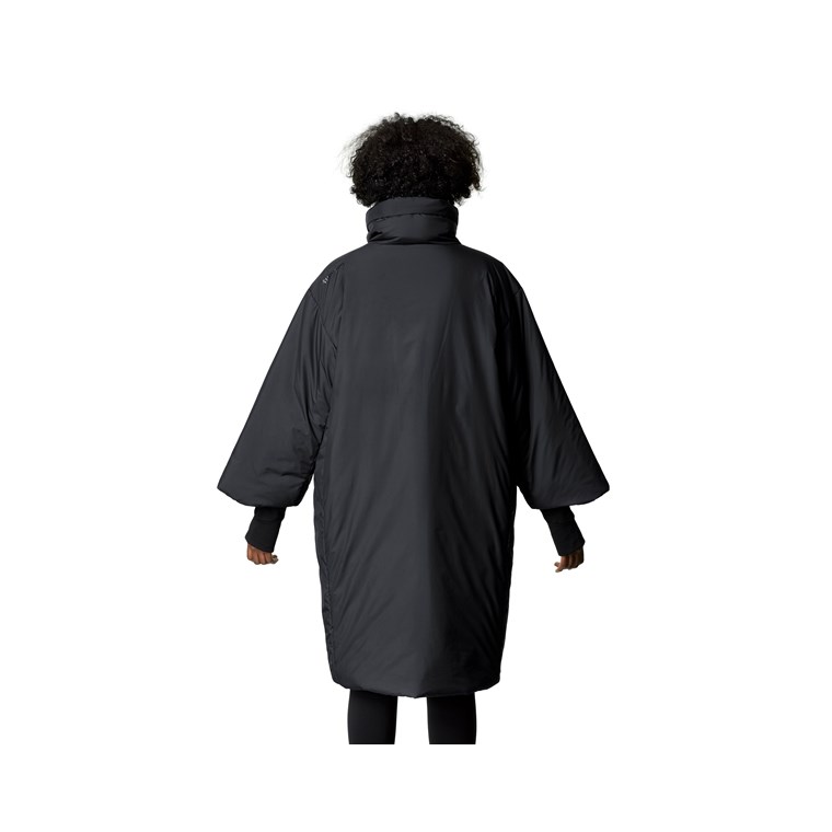 Houdini The Cloud Rock Black