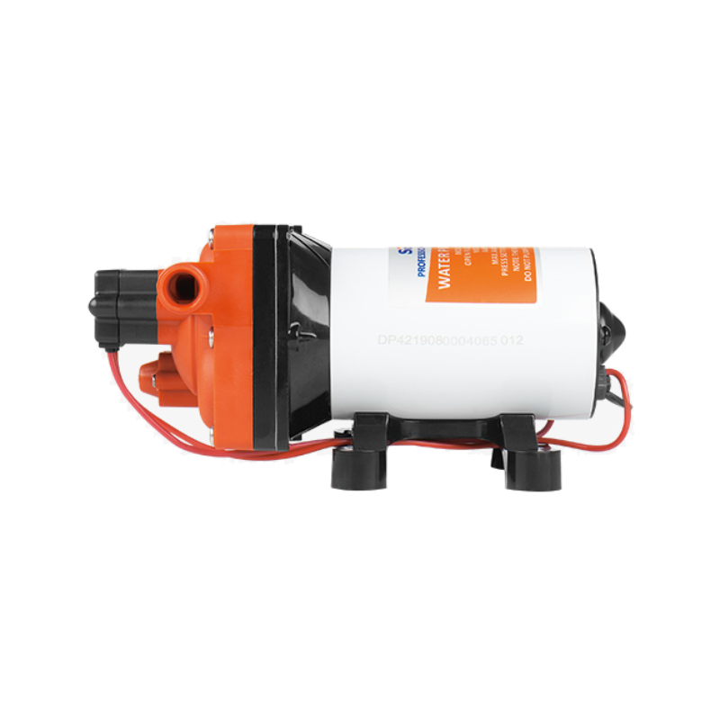 SEAFLO 12 volt membraan drinkwaterpomp - 18.9 L/min