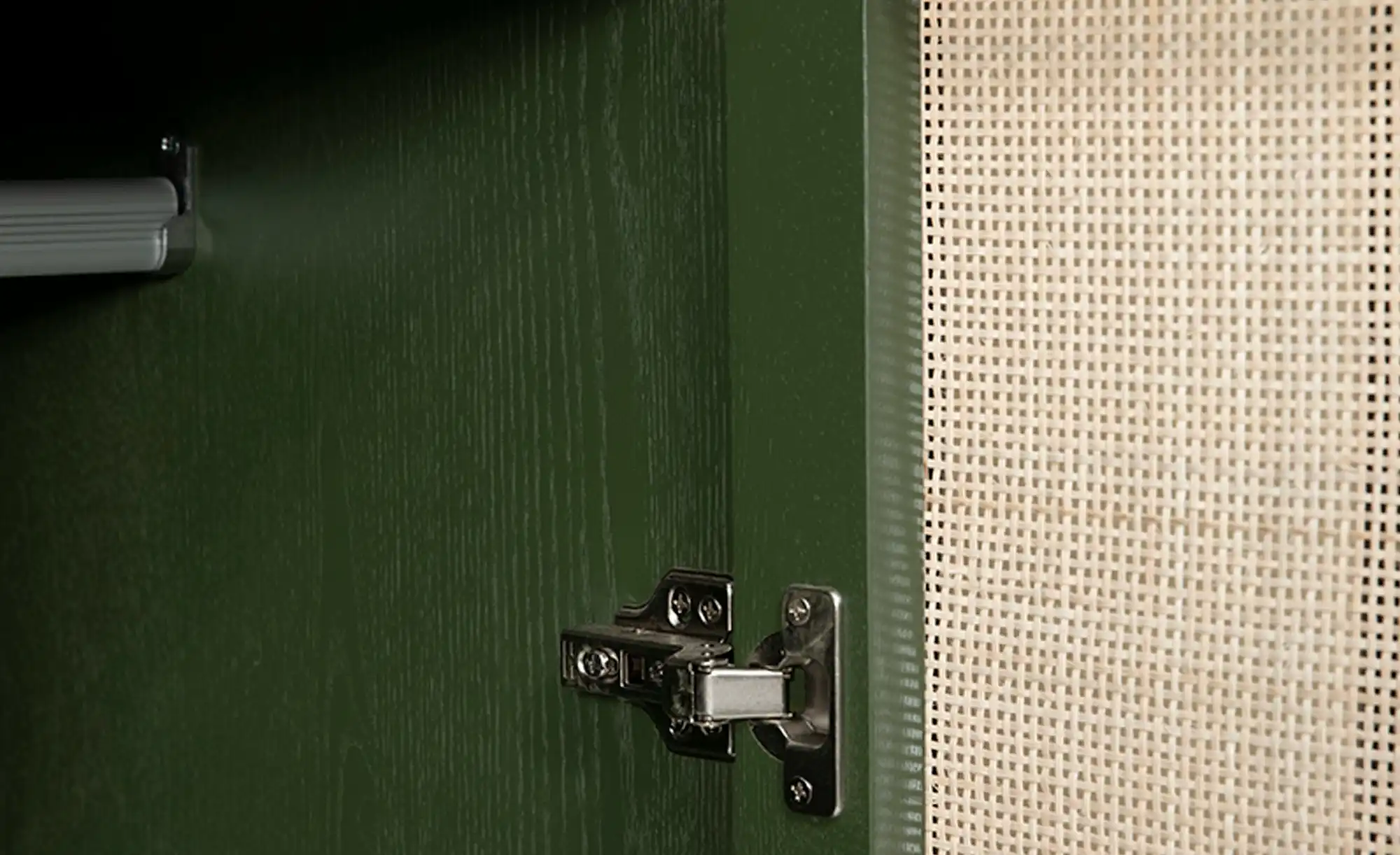 Kleiderschrank, 2-türig Kokoon