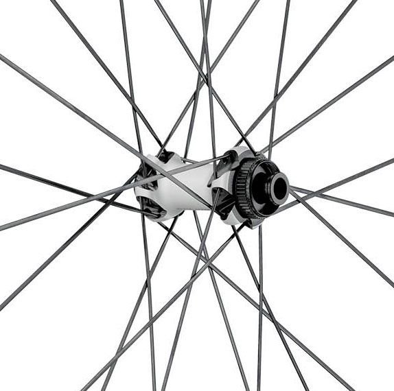 DT Swiss CR 1600 Spline DB 23mm Laufradsatz kaufen | Bike-Discount