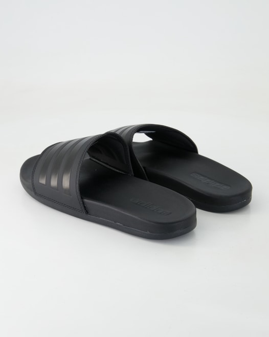 Adidas Adilette Shower Pantoletten in Schwarz