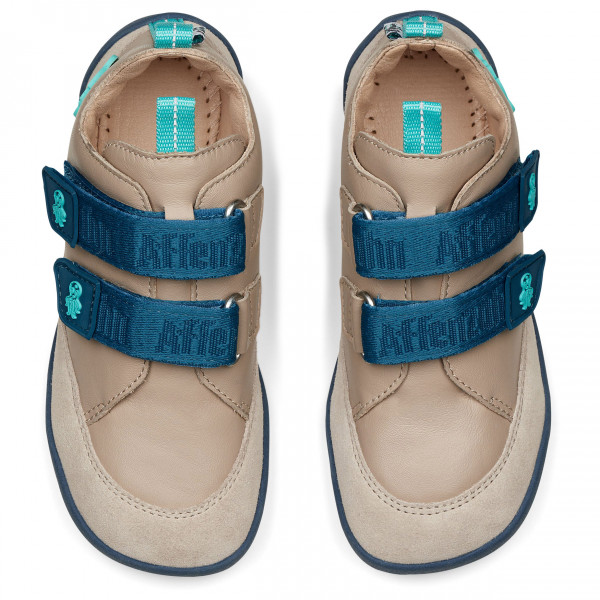 Affenzahn - Kid's Leather Buddy - Chaussures de loisirs