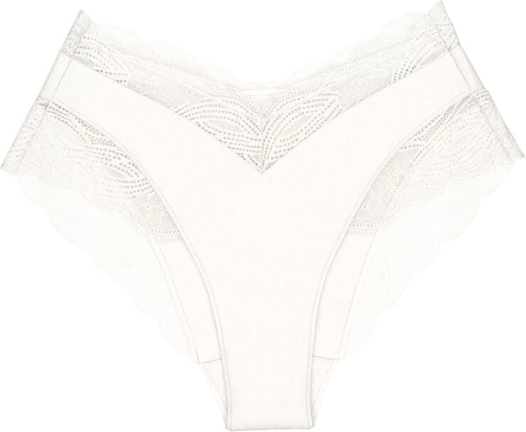 Triumph Triumph Lift Smart Bandeau Maxi EX Ecru white