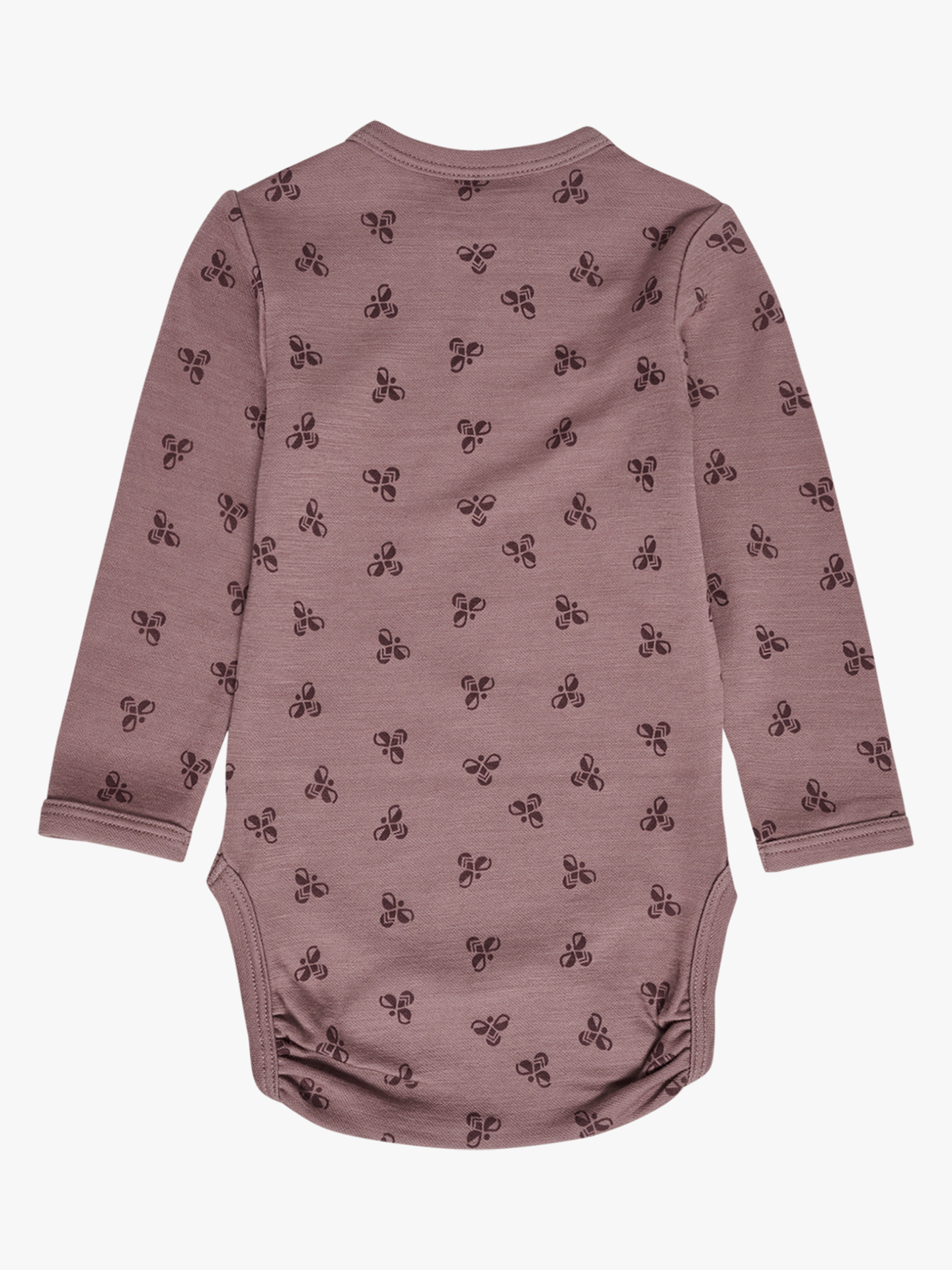 Bambo Body Long Sleeve