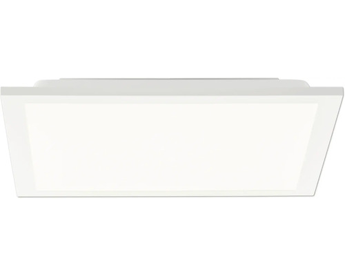 LED plafond opbouwpaneel 18W 1900 lm 4000K 5x30x30 cm wit