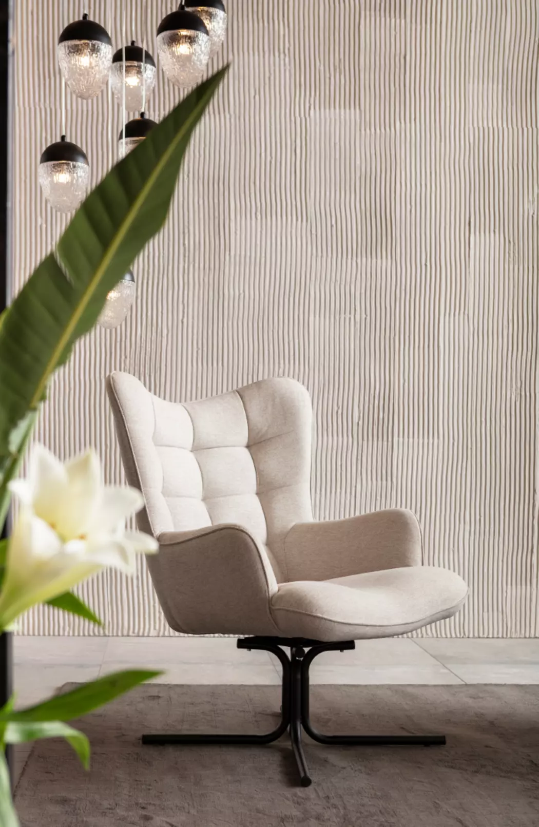 Sessel Oscar 86364