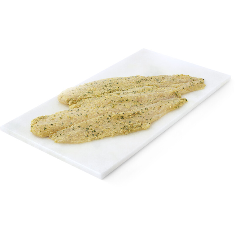 AH Pangasiusfilet knoflook-citroen