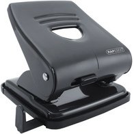 Perforateur 827, noir