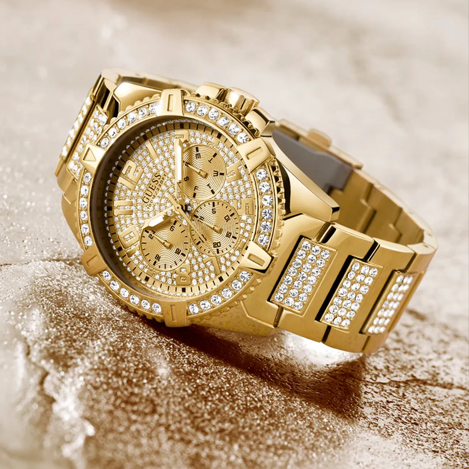 Guess Sport Night Life W0799G2