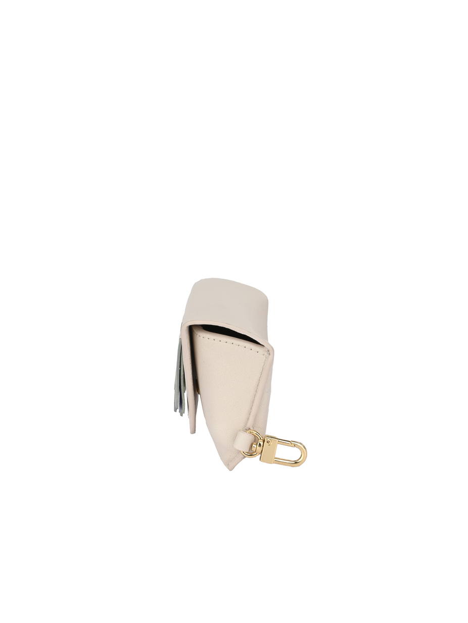 Kleinledertasche MINNA