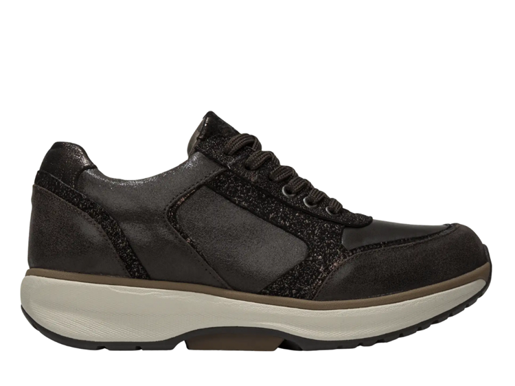 Xsensible 30151.3 Georgia GX wijdte G Dark Brown
