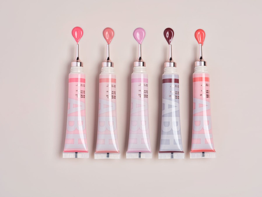 Anastasia Beverly Hills Blurring Serum Blush Plum 9,5ml